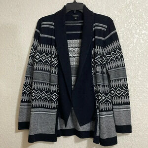 TALBOTS CARDIGAN
